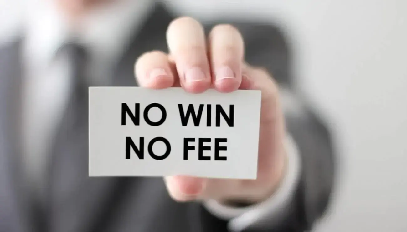 No Win No Fee